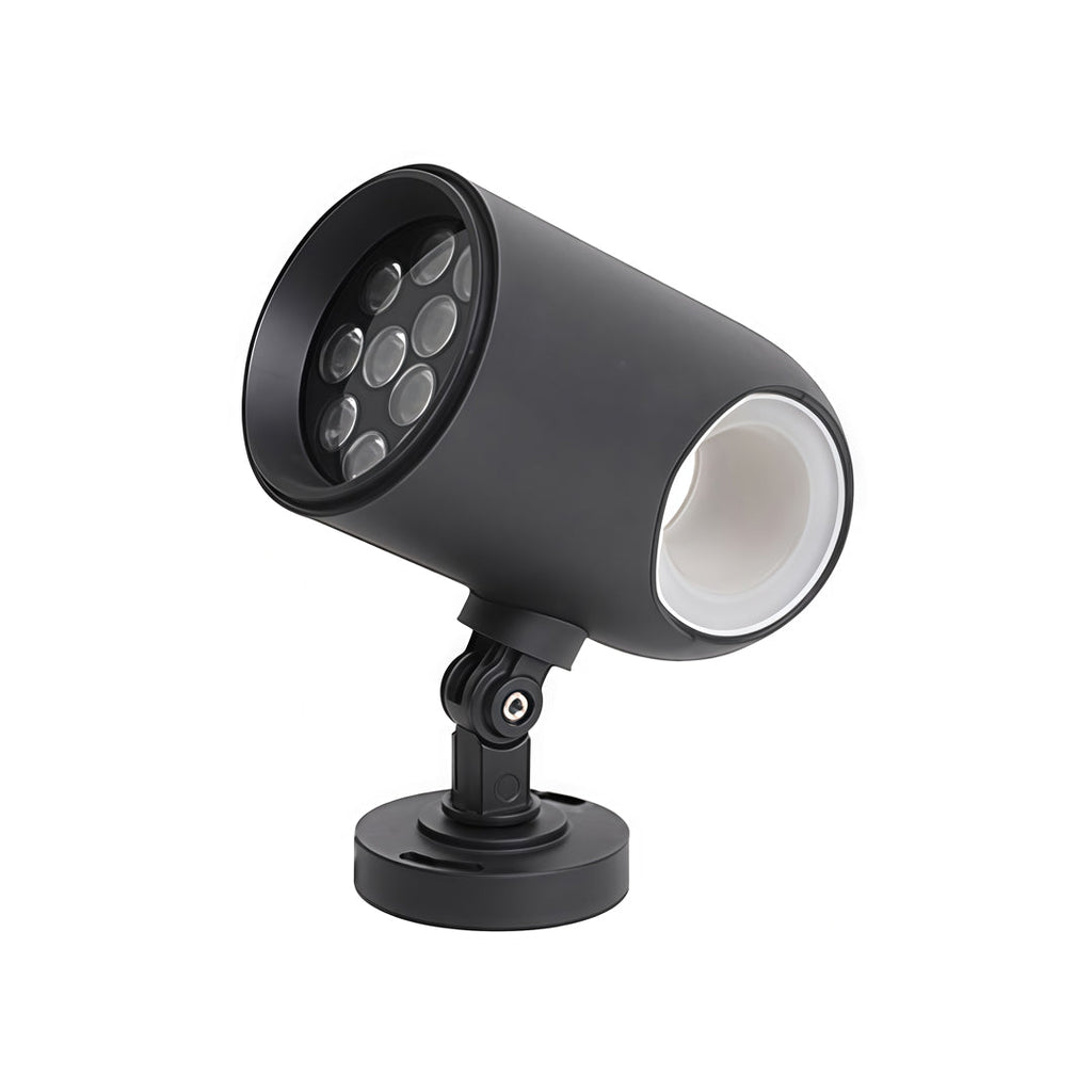 WINDSOR GARDEN BEACON: WEATHERPROOF LANDSCAPE SPOTLIGHT