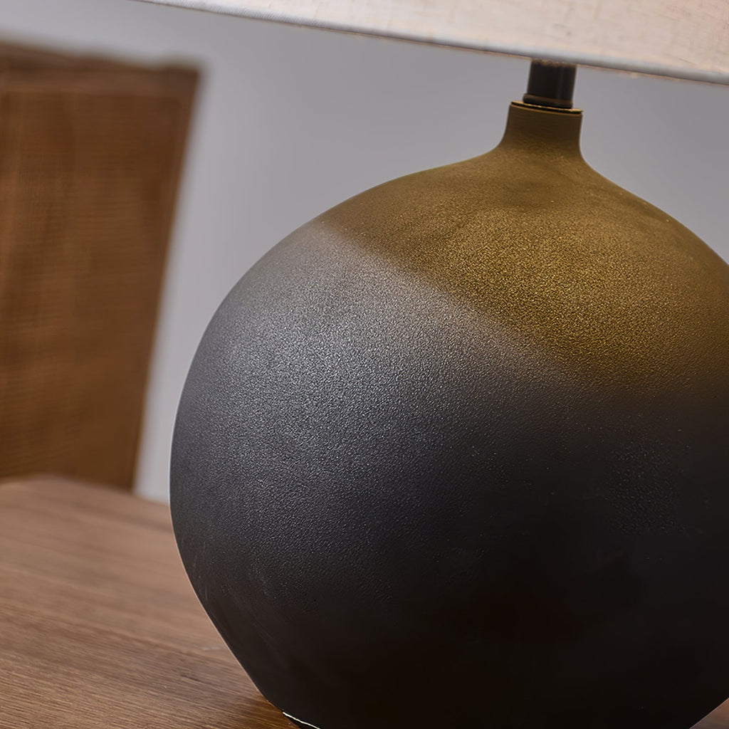 Ravenswood Porcelain Glow Table Lantern