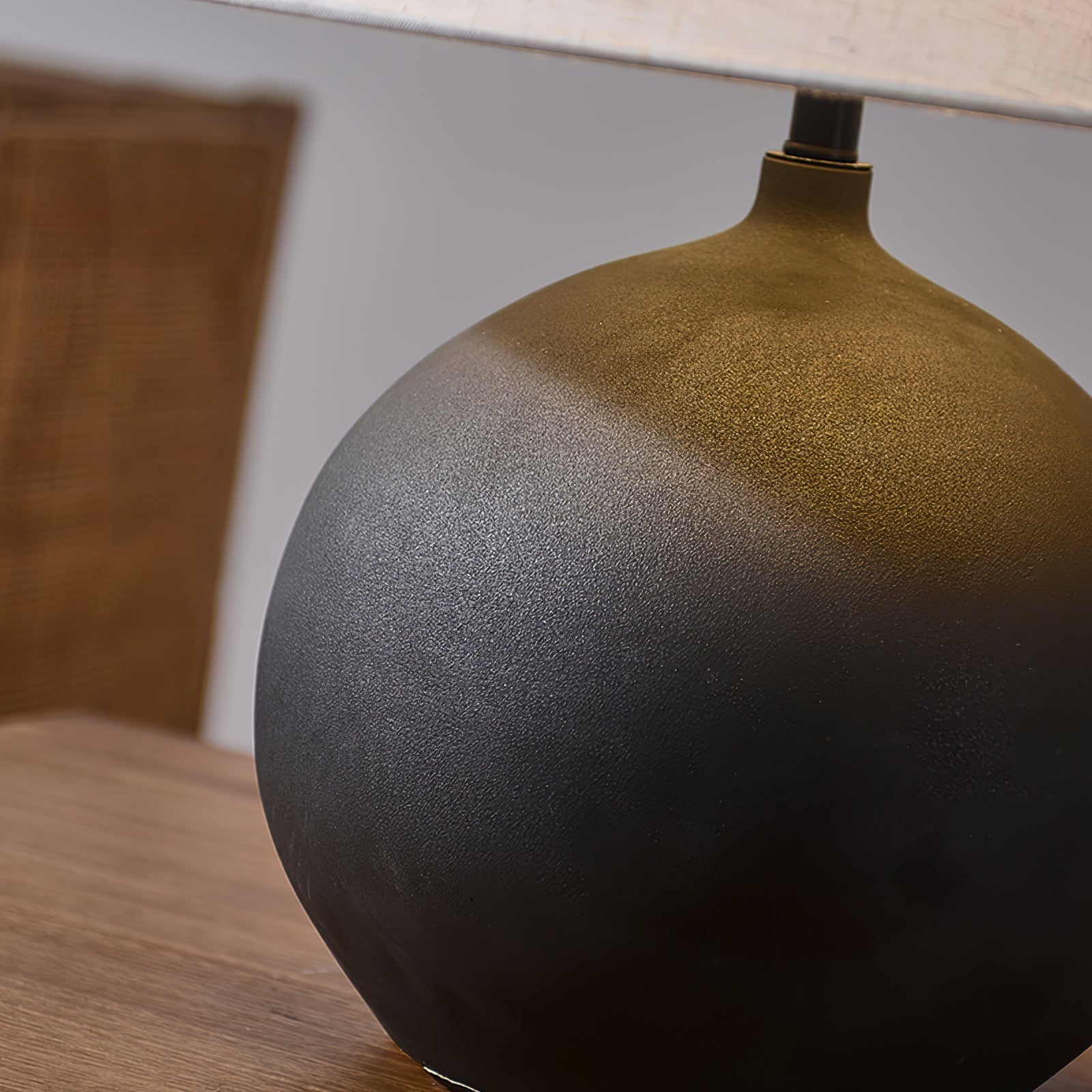Ravenswood Porcelain Glow Table Lantern