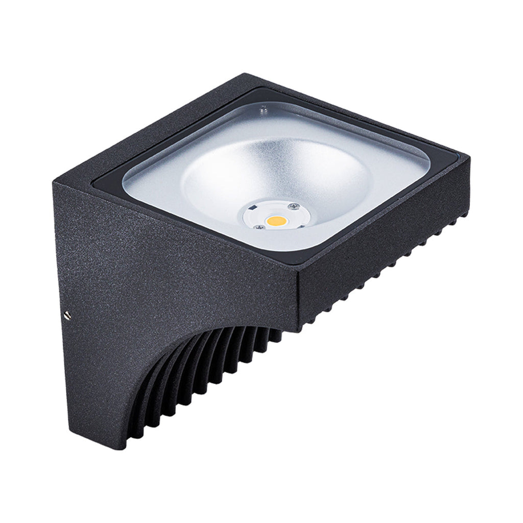 WINCHESTER WEATHERPROOF DIRECTIONAL WALL SCONCE