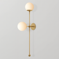 VILLETTE TAPERED WALL LANTERN