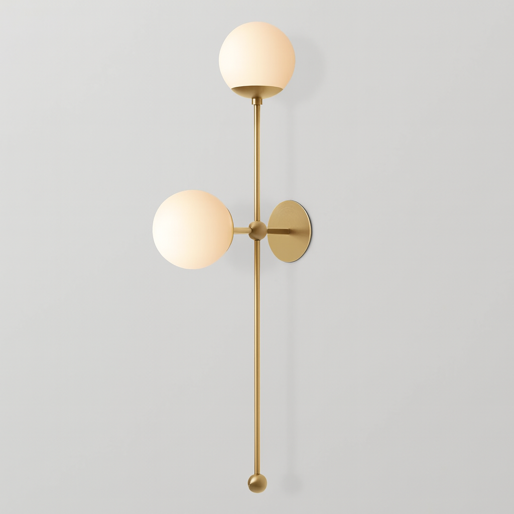 VILLETTE TAPERED WALL LANTERN