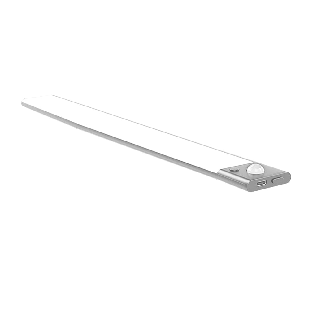 WINTHORPE TRIO-CHROMATIC UNDER-CABINET LIGHTING WITH MAGNETIC ATTACHMENT