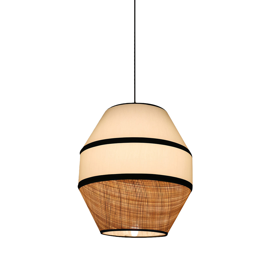 YAMAMOTO PAPER LANTERN INDOOR PENDANT LIGHT