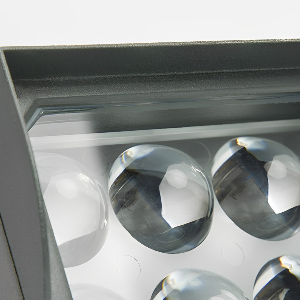 RAVENSHIRE AQUA SHIELD LED WALL LANTERN