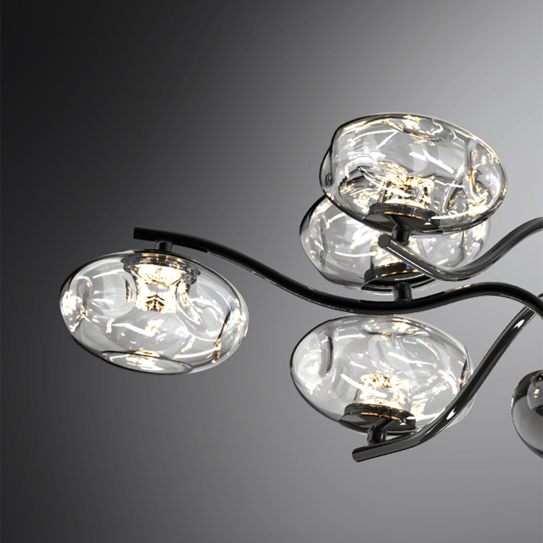 ASTONIA RAINBOW LUMINAIRE CHANDELIER
