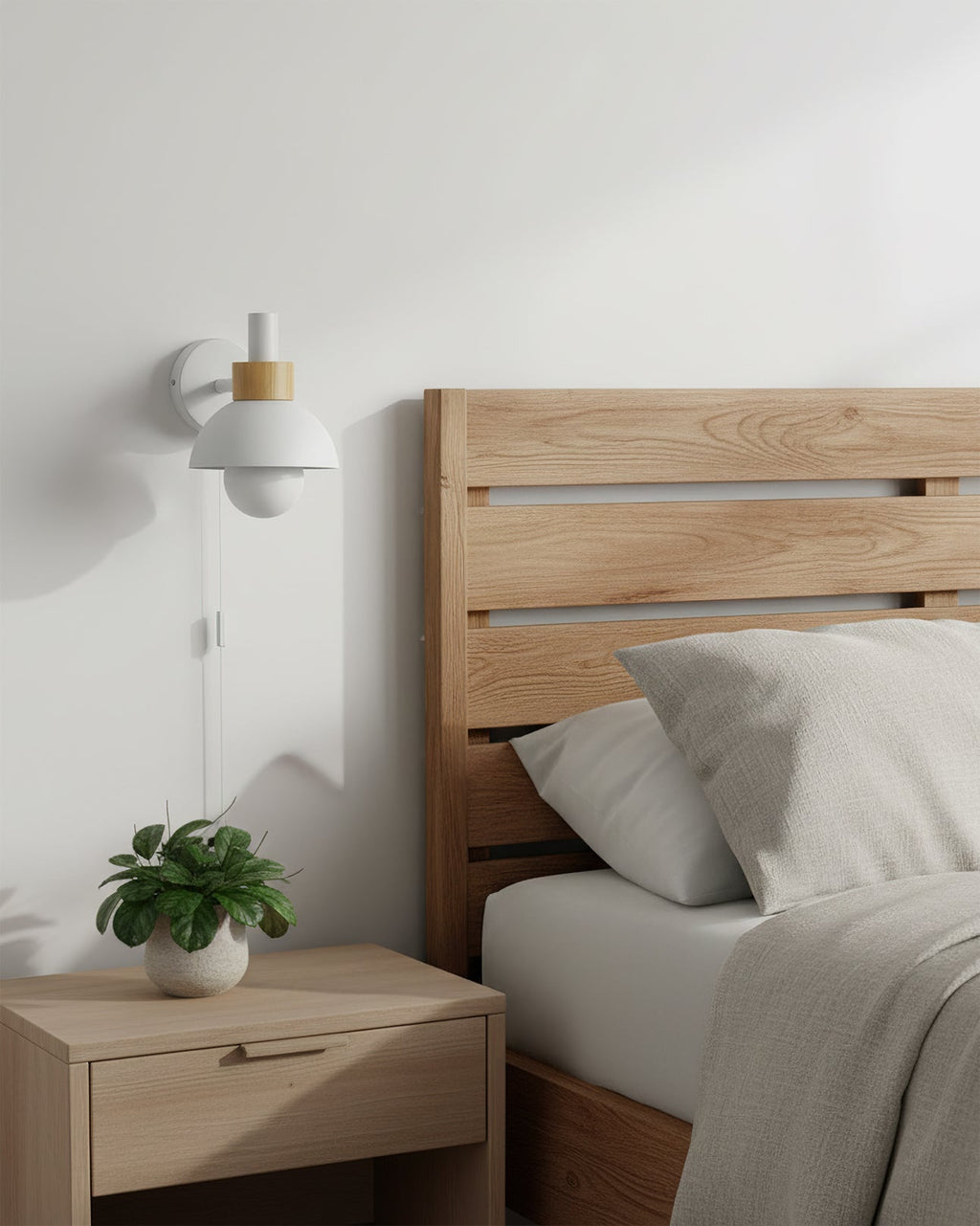 RAVENWOOD ILLUMINATION WALL SCONCE