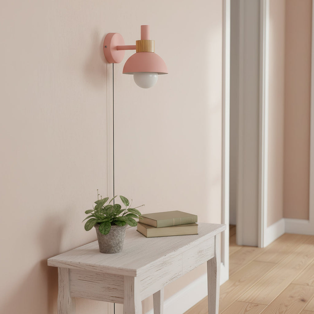 RAVENWOOD ILLUMINATION WALL SCONCE