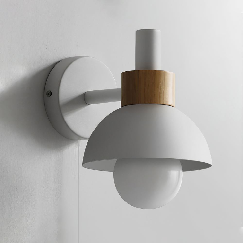 RAVENWOOD ILLUMINATION WALL SCONCE