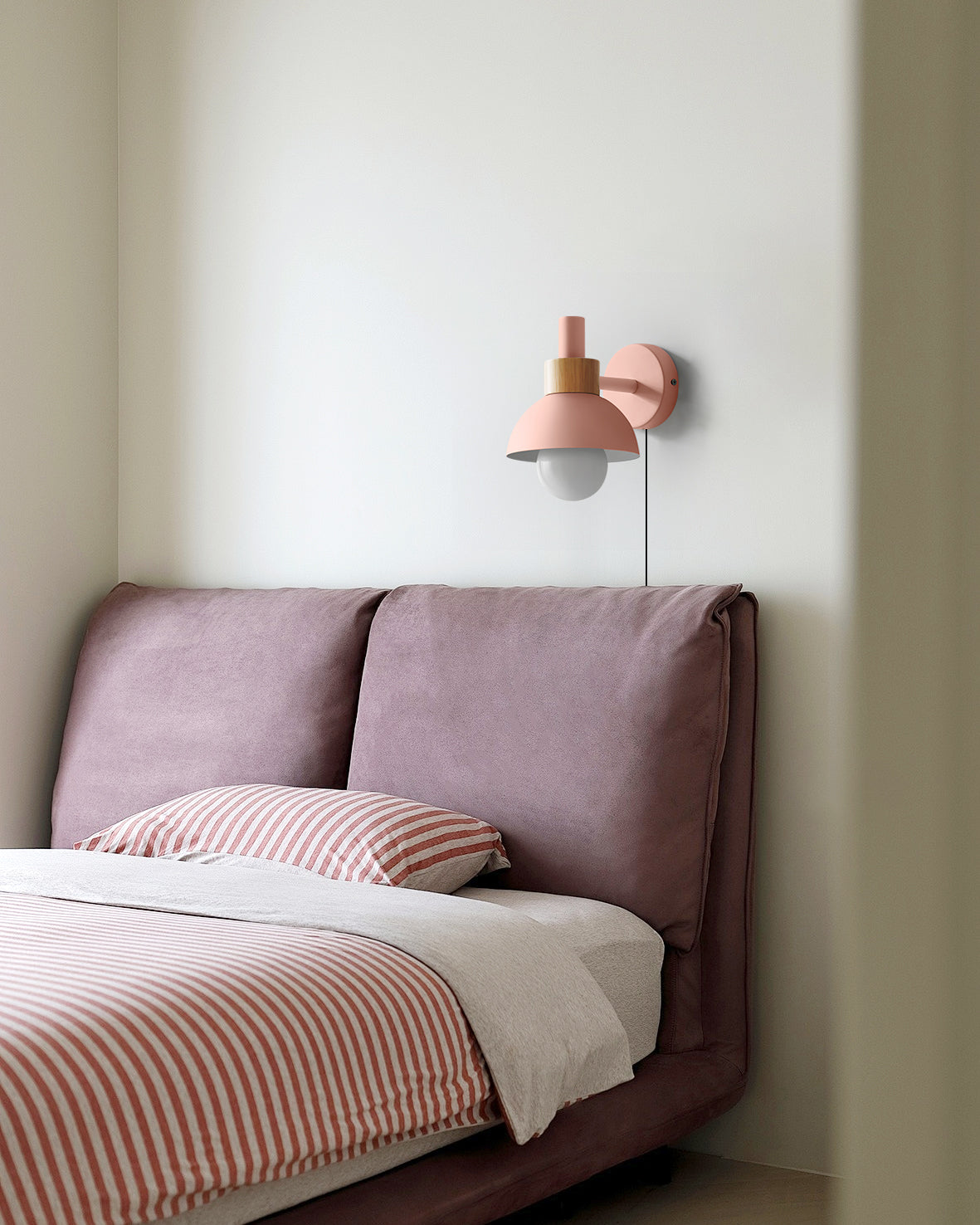 RAVENWOOD ILLUMINATION WALL SCONCE