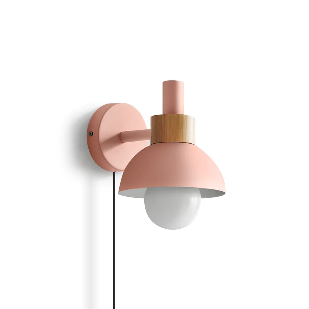 RAVENWOOD ILLUMINATION WALL SCONCE