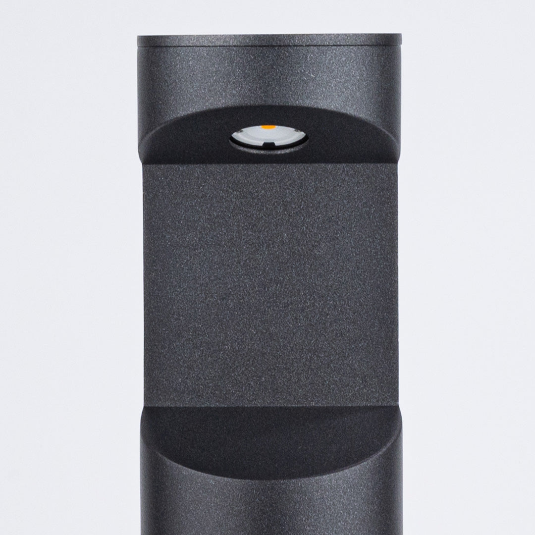 THORNBURY SOLAR GLOW PATHWAY LANTERN
