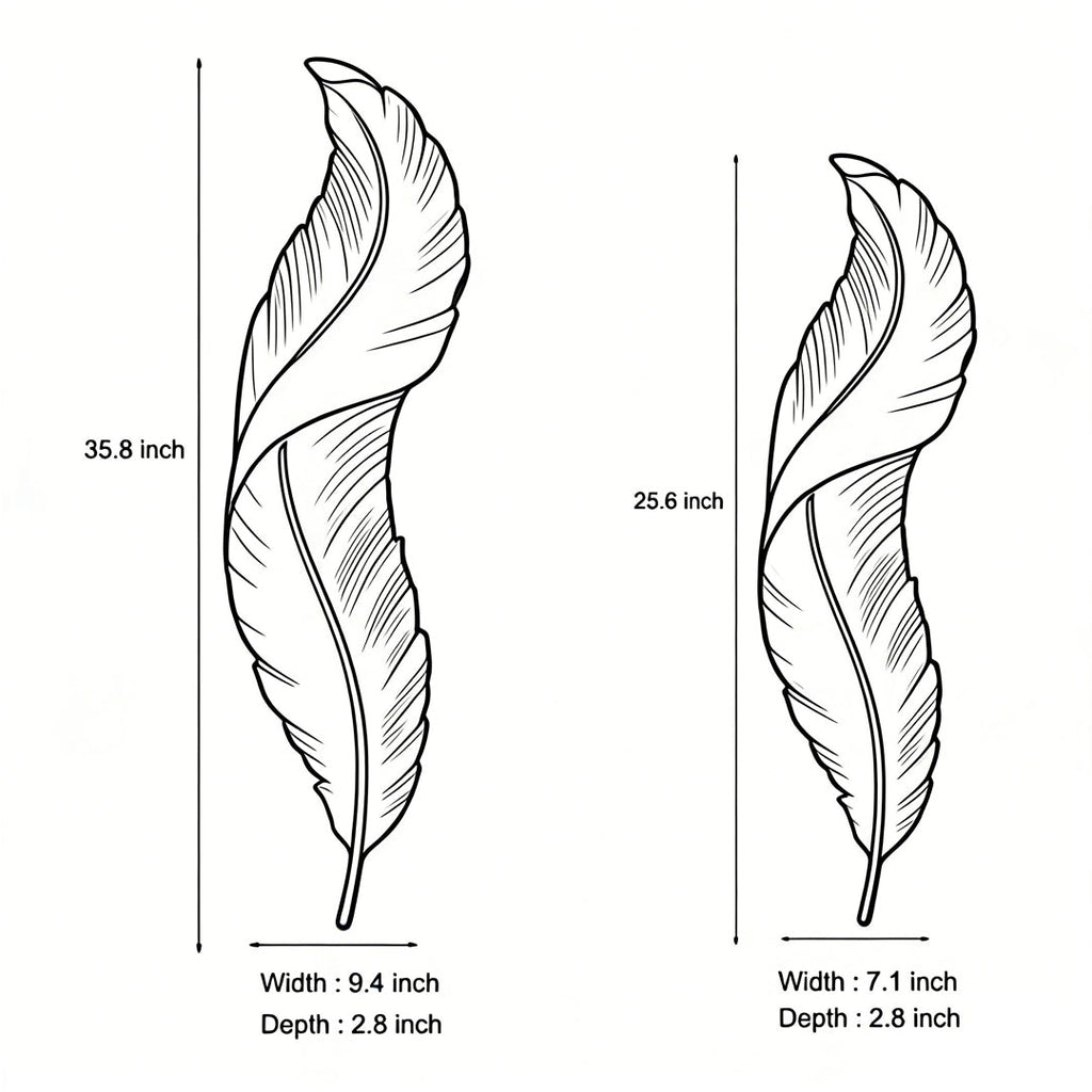 WHITECREST PLUMAGE LED CORRIDOR ILLUMINATOR