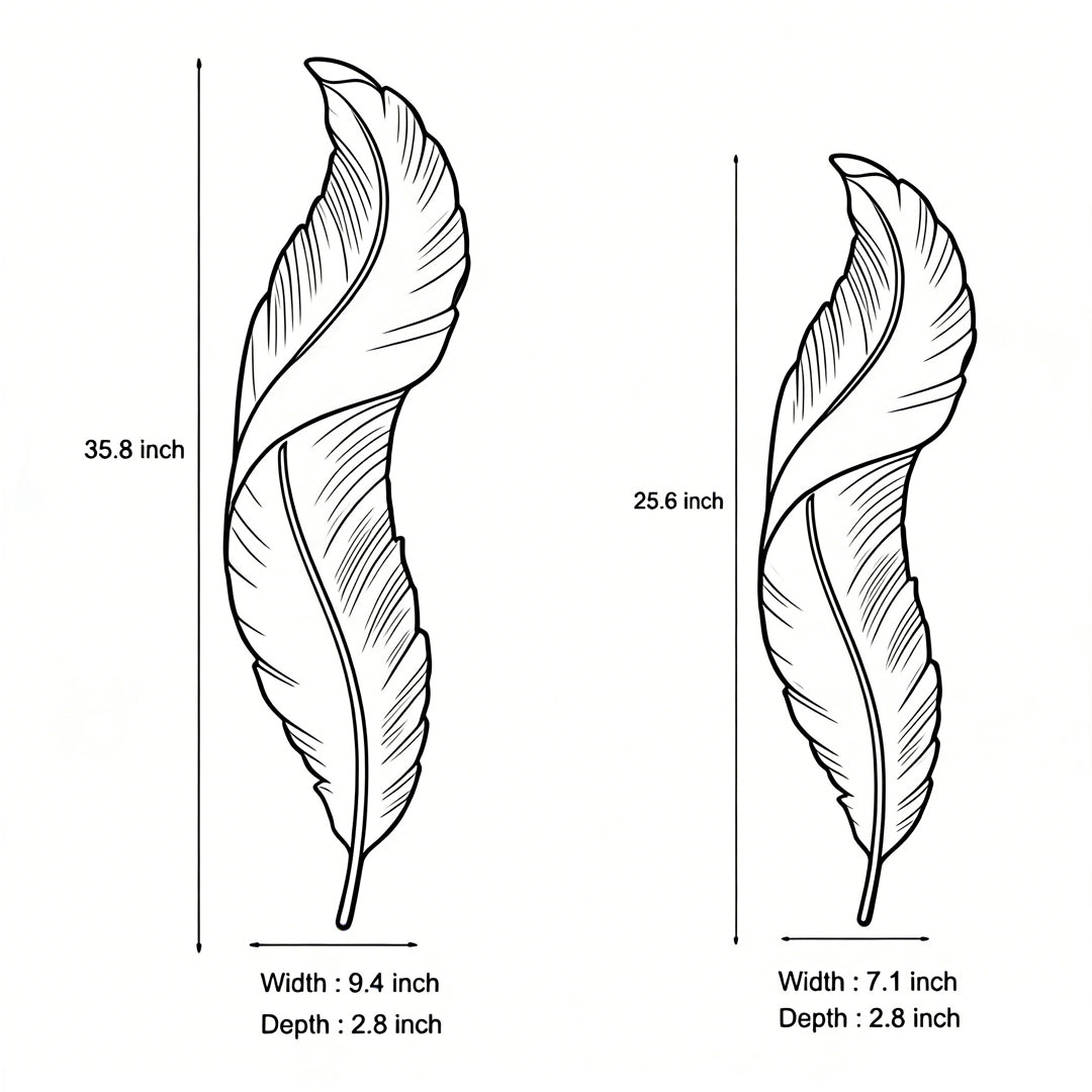 WHITECREST PLUMAGE LED CORRIDOR ILLUMINATOR
