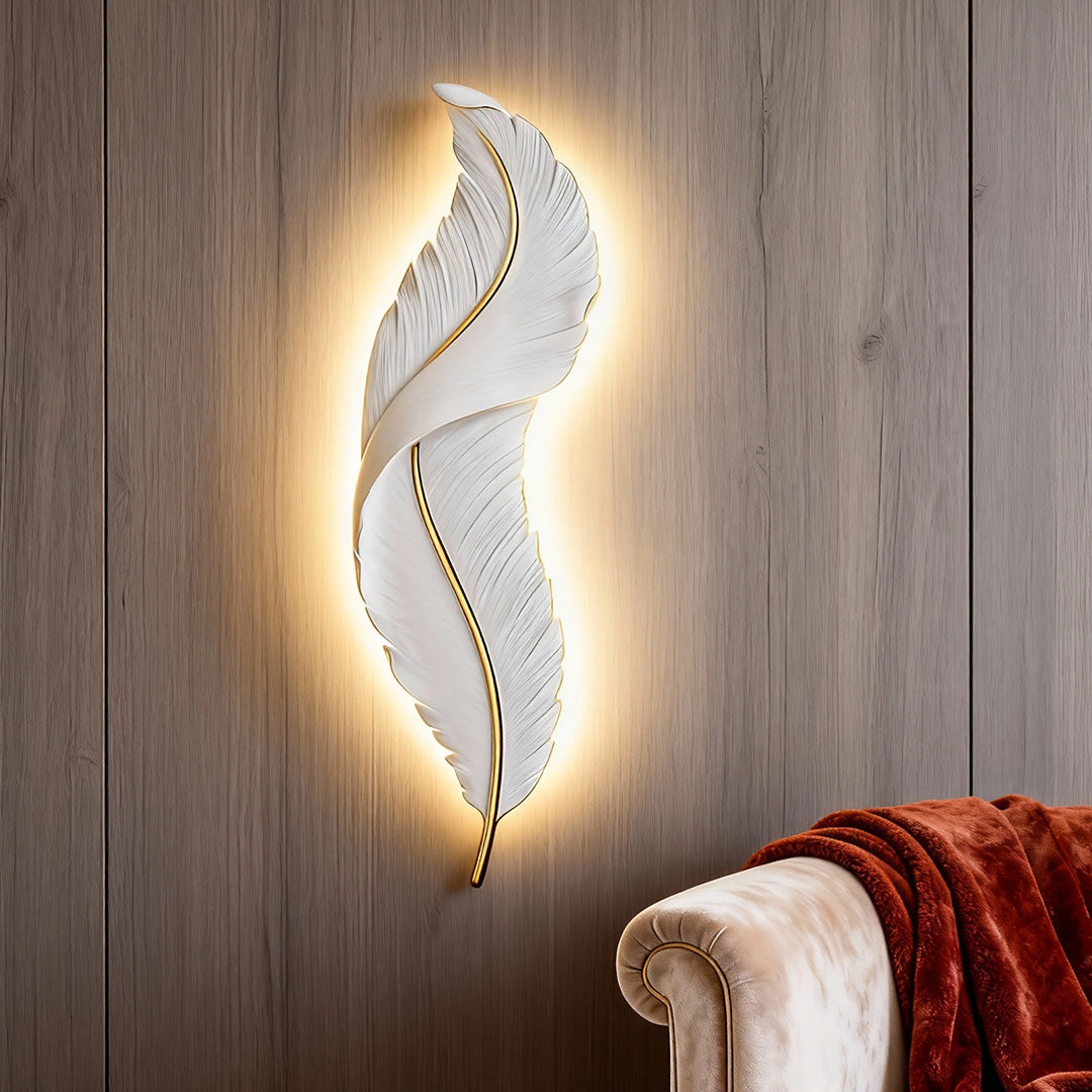WHITECREST PLUMAGE LED CORRIDOR ILLUMINATOR