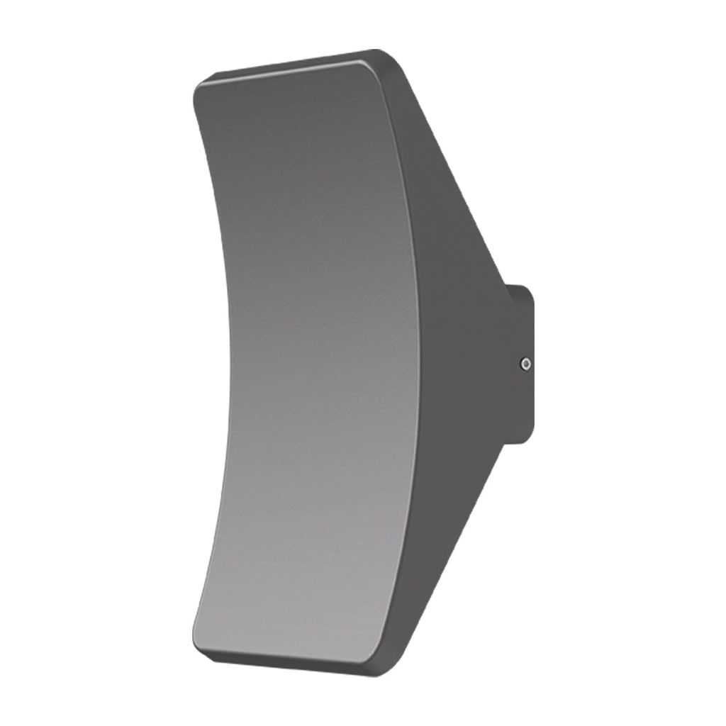 RAVENWORTH LED EMBEDDED OUTDOOR LIGHTING, WEATHER-RESISTANT MINIMALIST DESIGN
