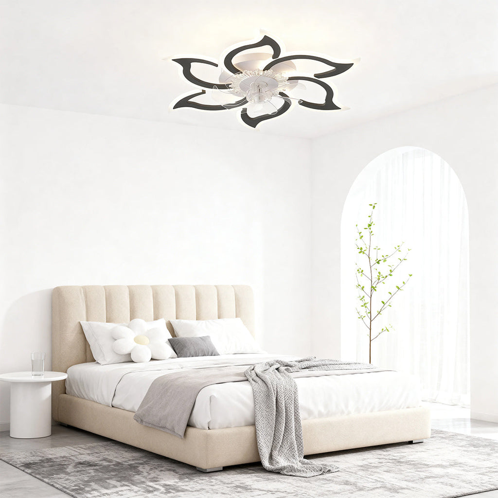 FENWICK WHISPERING BREEZE CEILING LIGHT