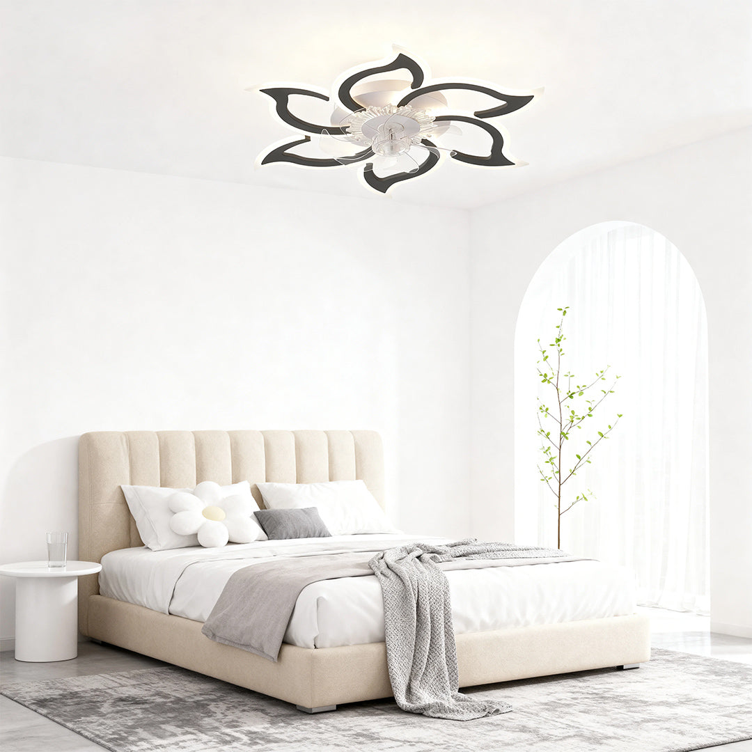 FENWICK WHISPERING BREEZE CEILING LIGHT