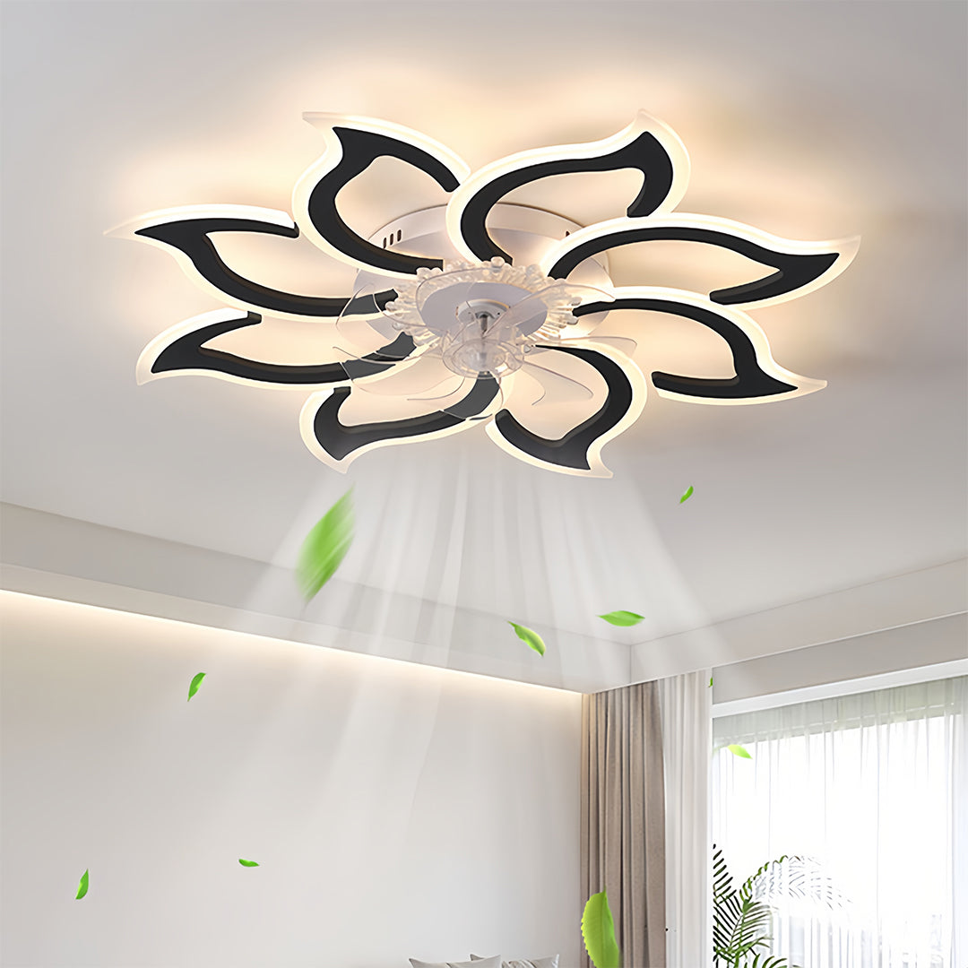 FENWICK WHISPERING BREEZE CEILING LIGHT