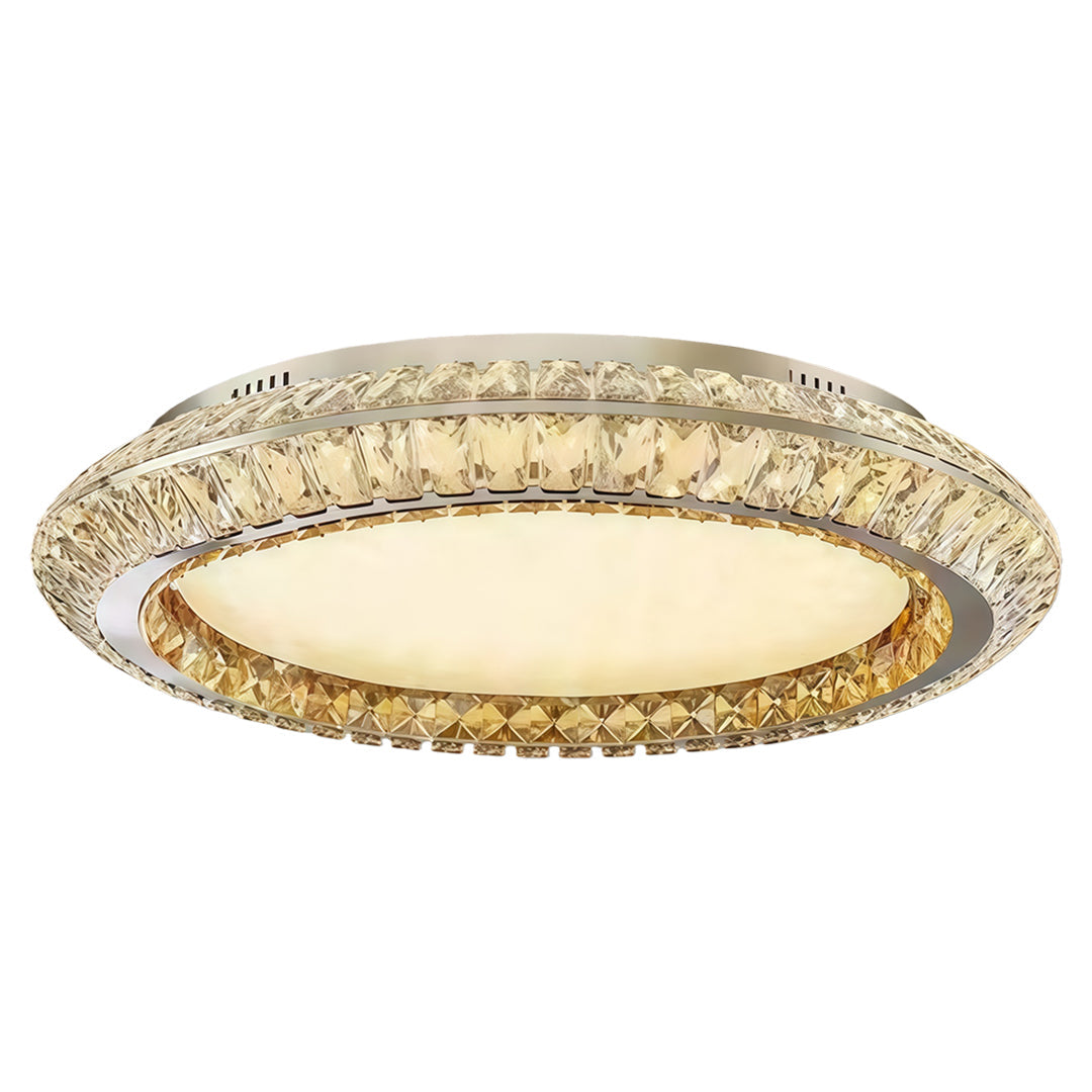WINDSOR CRYSTAL EMBELLISHED CEILING LANTERN