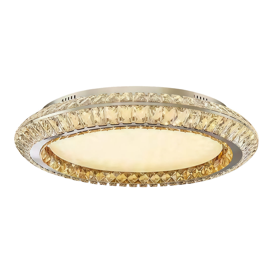 WINDSOR CRYSTAL EMBELLISHED CEILING LANTERN