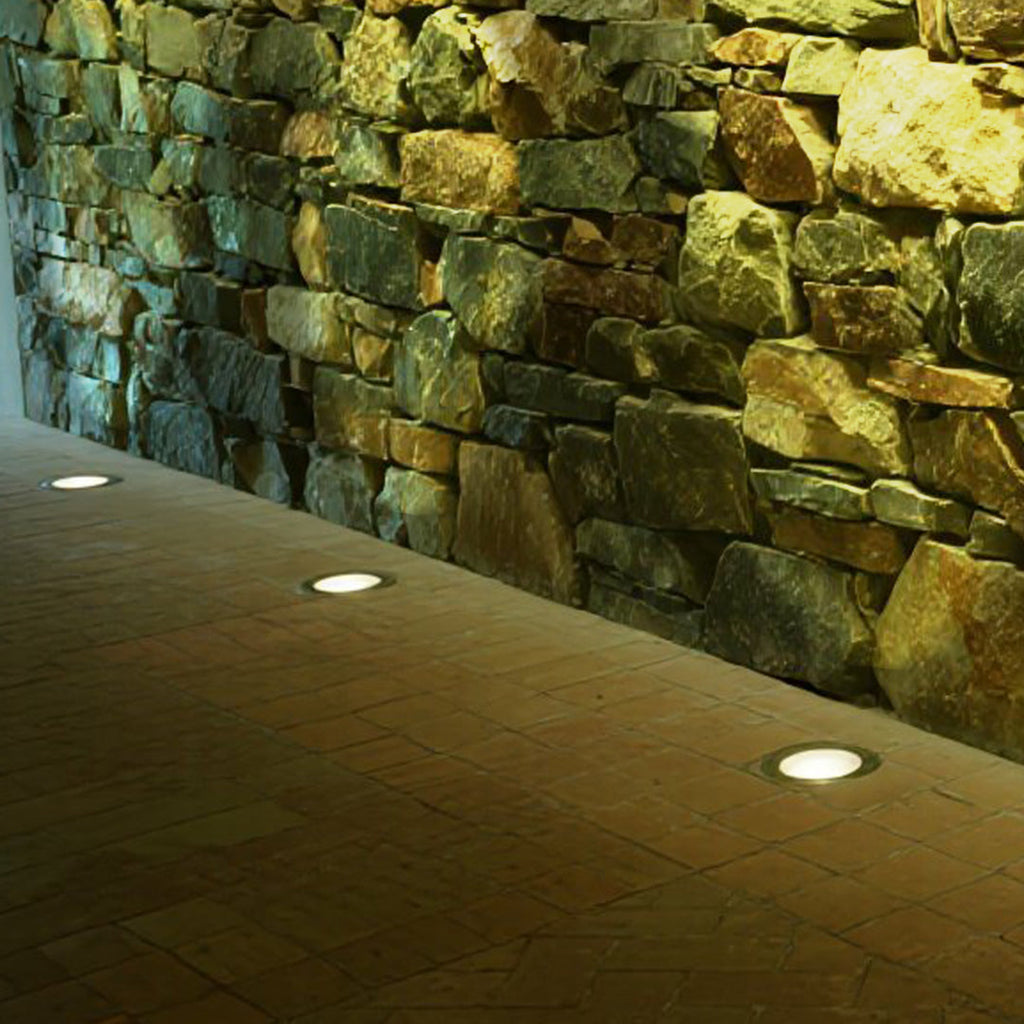 WINTHROP LUMINAIRE GROUND LIGHTING