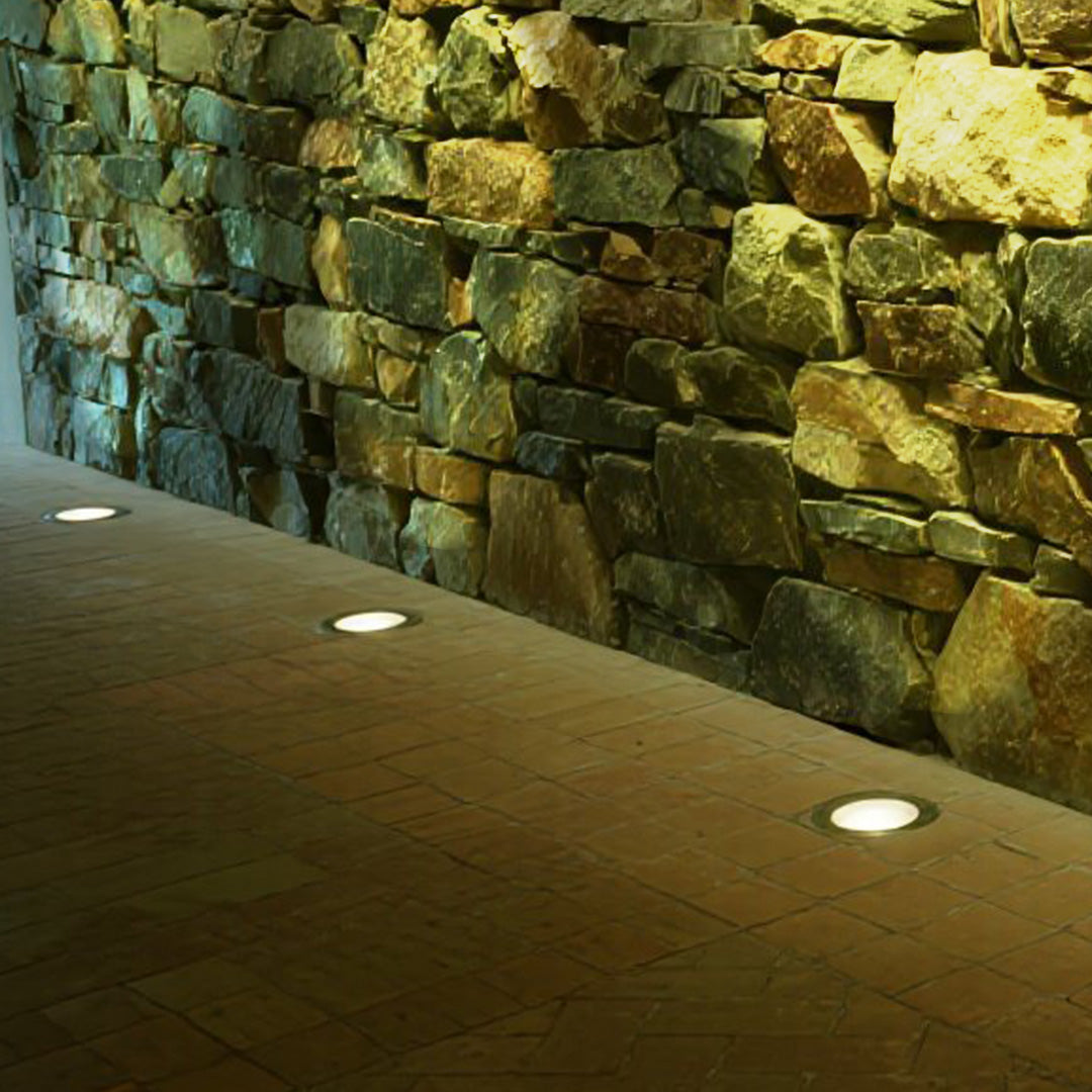 WINTHROP LUMINAIRE GROUND LIGHTING
