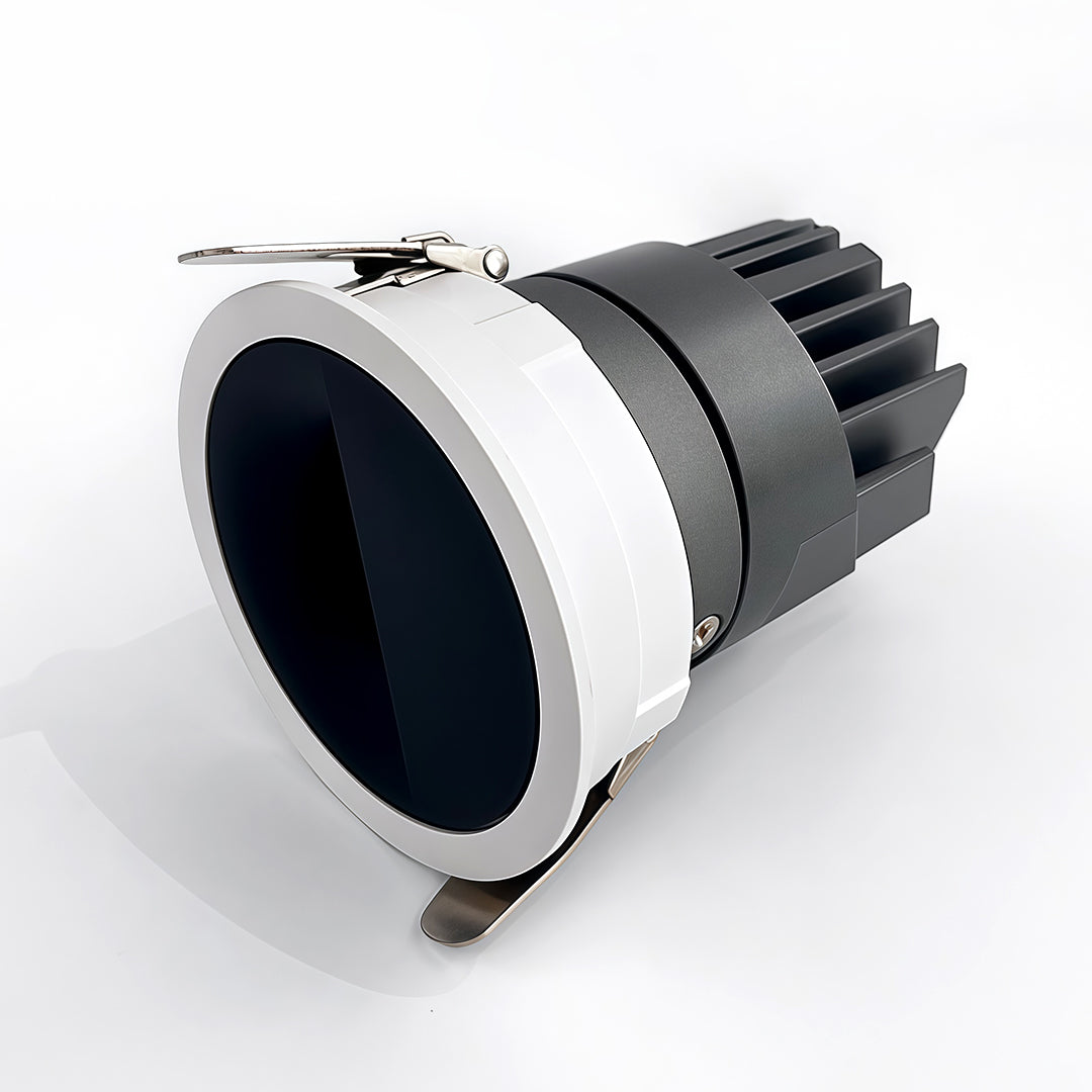 WINCHESTER FOCUSABLE LED RECESSED SPOTLIGHT