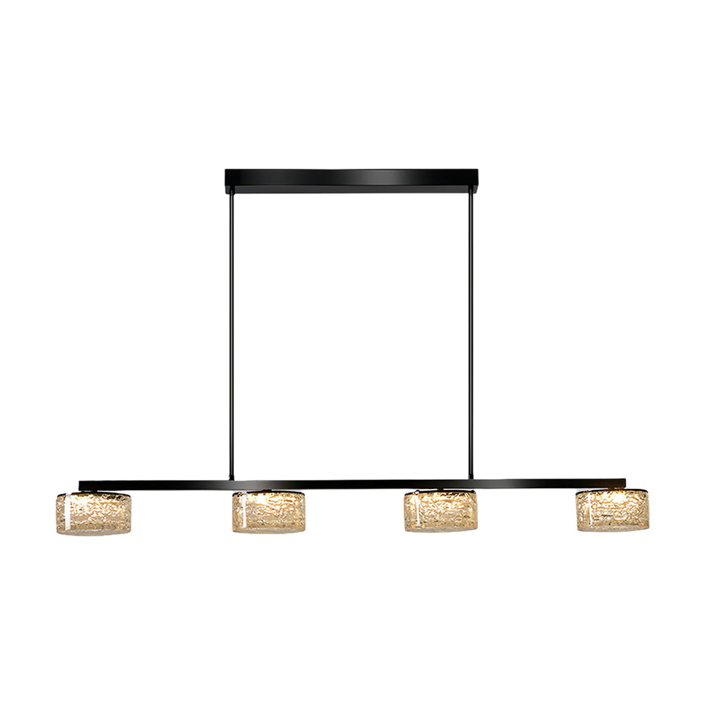 WINDSOR STRIPED LED PENDANT LIGHTING