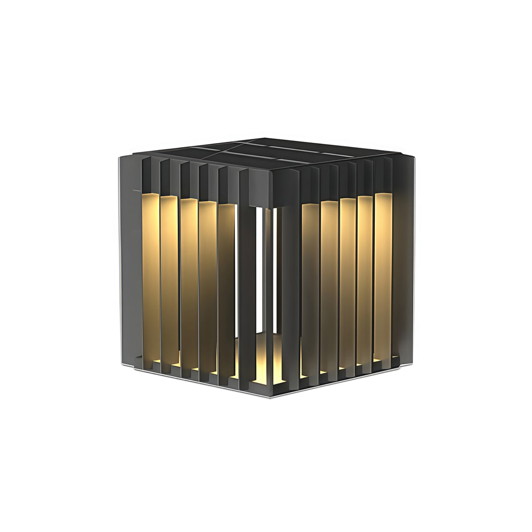 WINDSOR HOLLOWED OUTDOOR LANTERN LIGHT