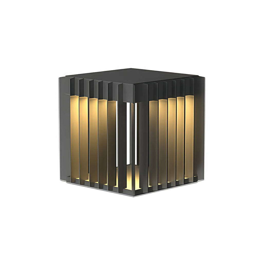 WINDSOR HOLLOWED OUTDOOR LANTERN LIGHT