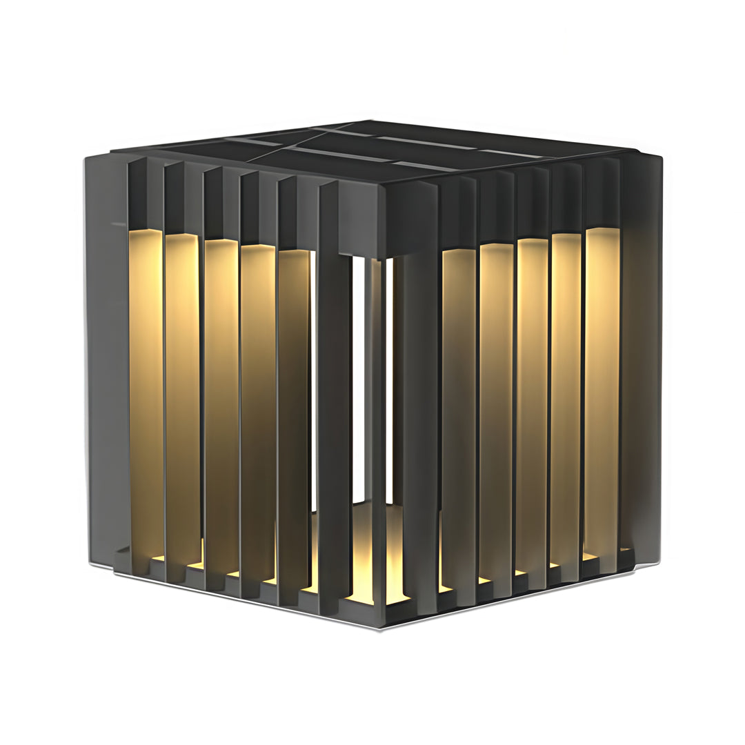 WINDSOR HOLLOWED OUTDOOR LANTERN LIGHT