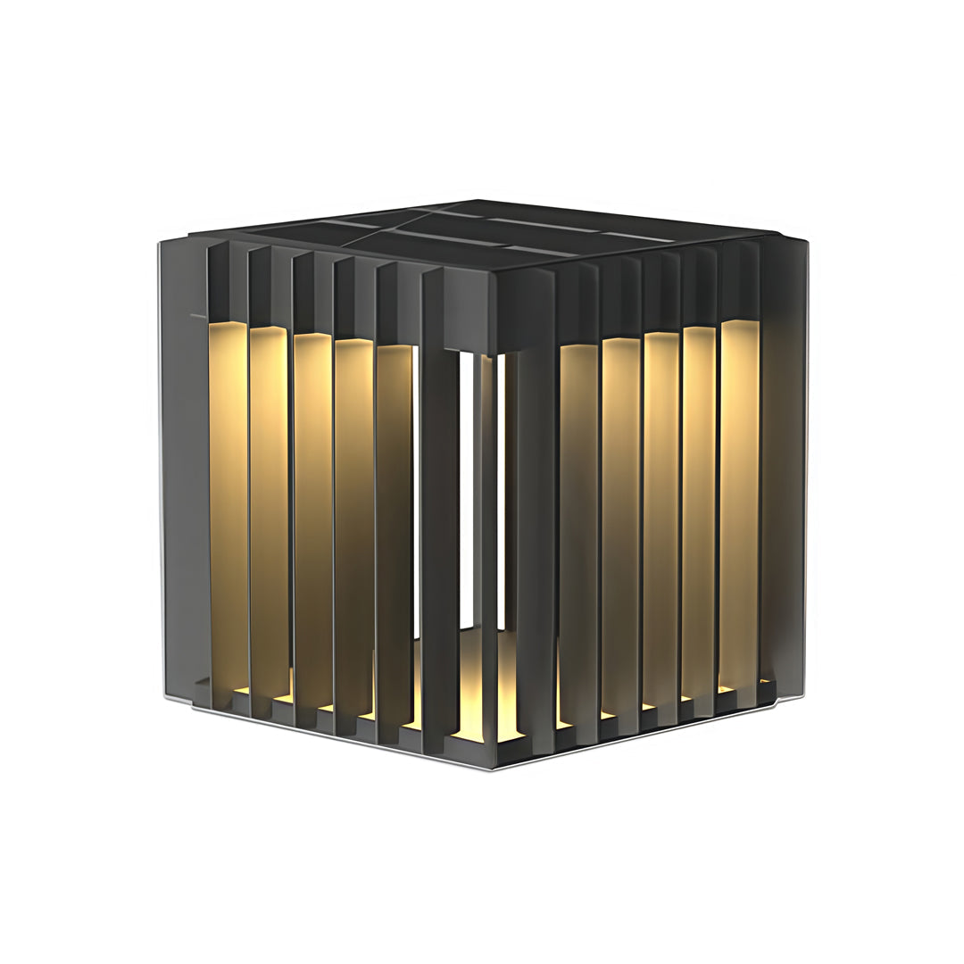 WINDSOR HOLLOWED OUTDOOR LANTERN LIGHT