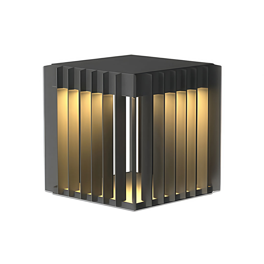 WINDSOR HOLLOWED OUTDOOR LANTERN LIGHT