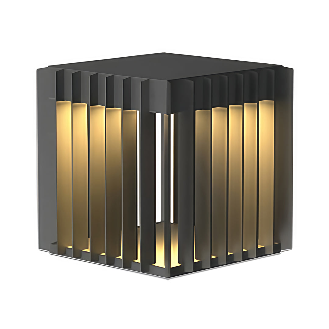WINDSOR HOLLOWED OUTDOOR LANTERN LIGHT