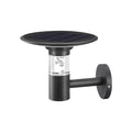 WINCHESTER SOLAR GARDEN WALL LANTERN - WEATHERPROOF OUTDOOR ILLUMINATION
