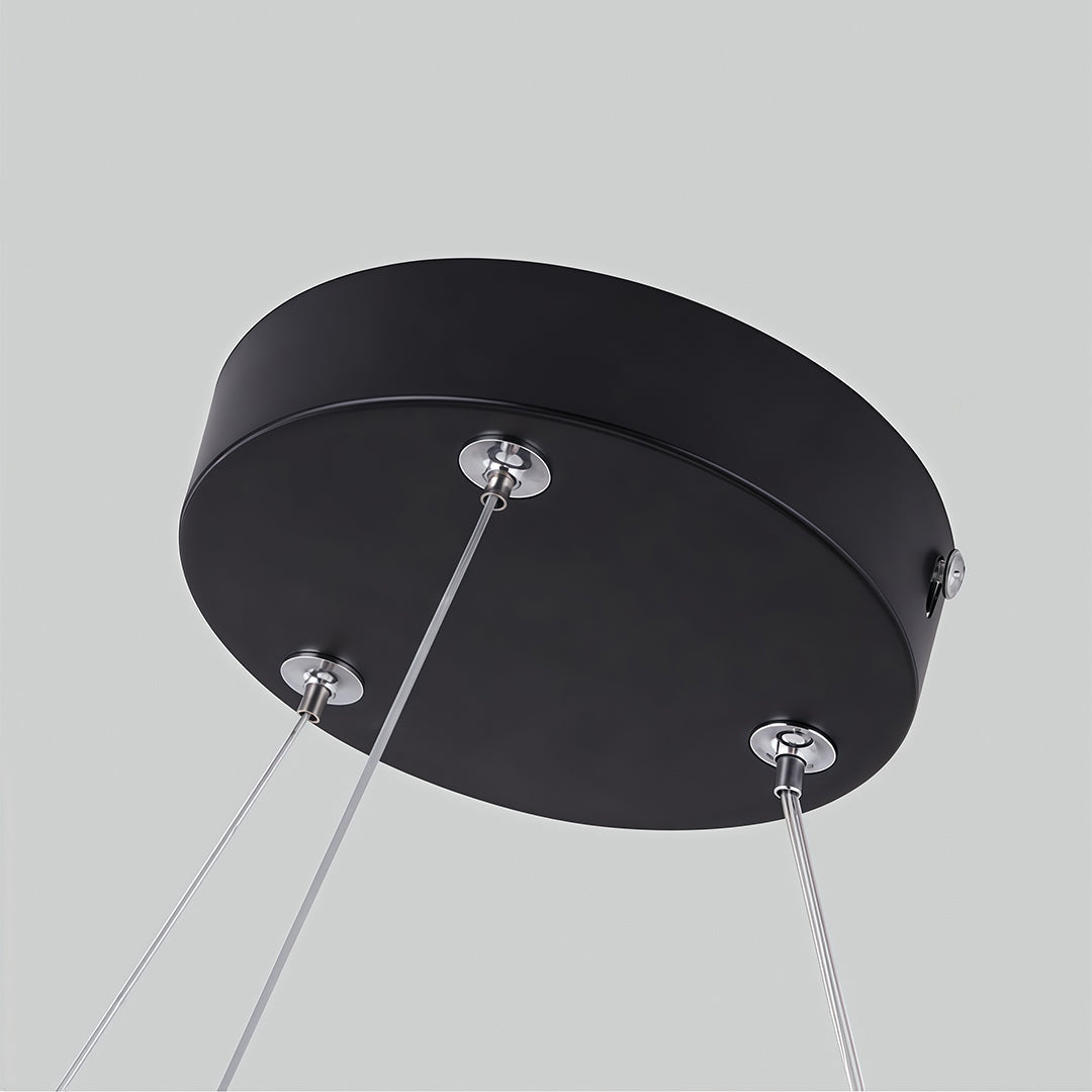 RAVENHURST HEXAGONAL LED CEILING LANTERN