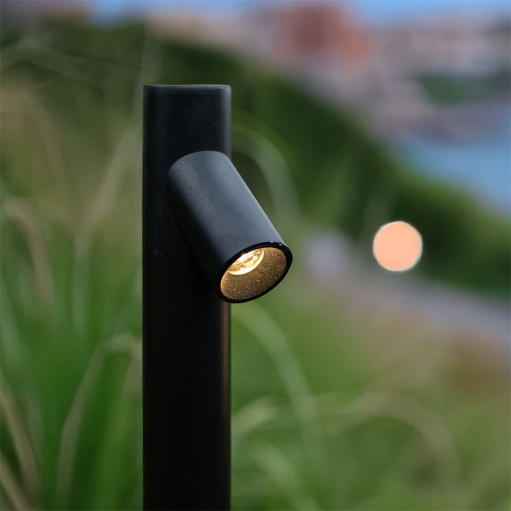WHITFORD BAMBOO NODE OUTDOOR LED ILLUMINATOR
