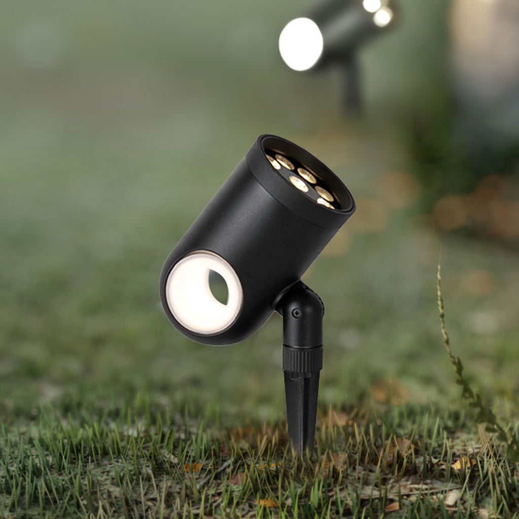 WINDSOR GARDEN BEACON WATER-RESISTANT LANDSCAPE LIGHT