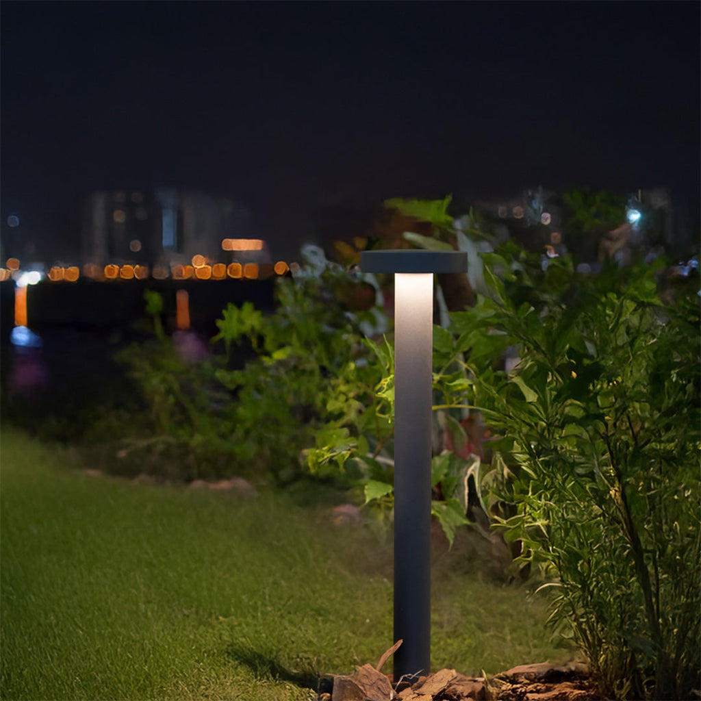 RAVENSCROFT SOLAR GLOW PATHWAY ILLUMINATORS