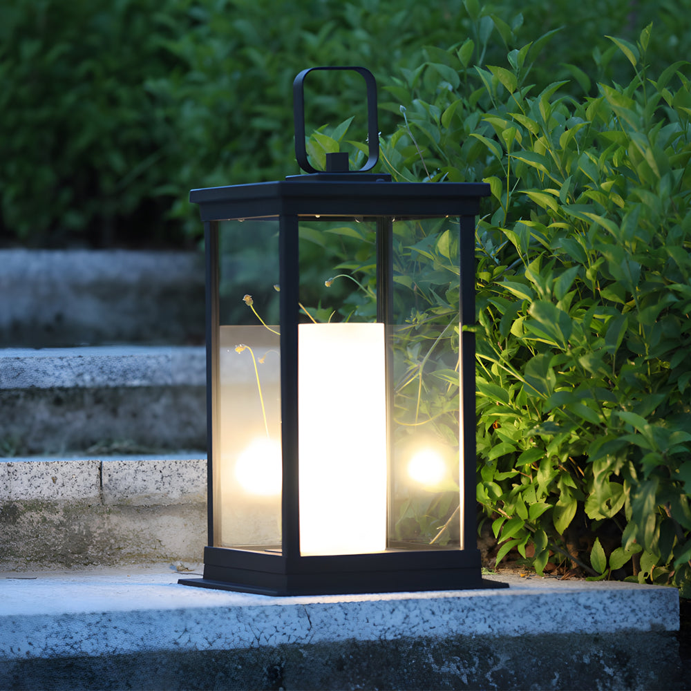 WINTHROP RAINPROOF LED GARDEN ILLUMINATOR