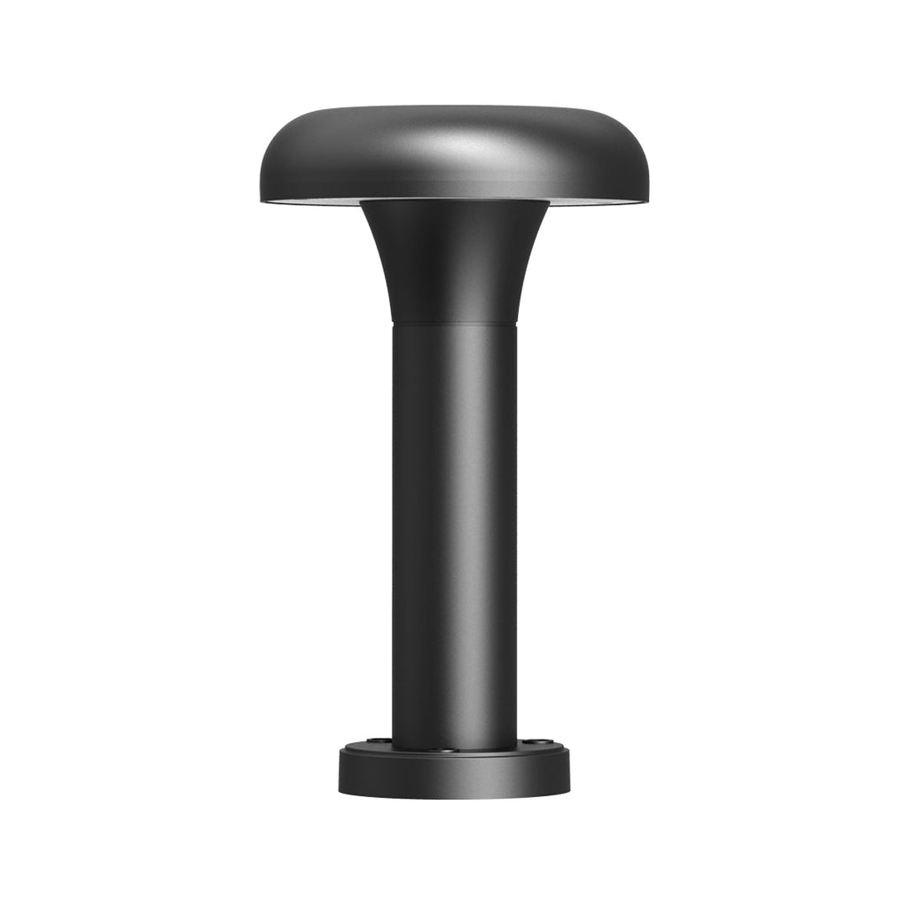 RAVENWOOD GARDEN BEACON: MODERN LED BOLLARD LIGHTING