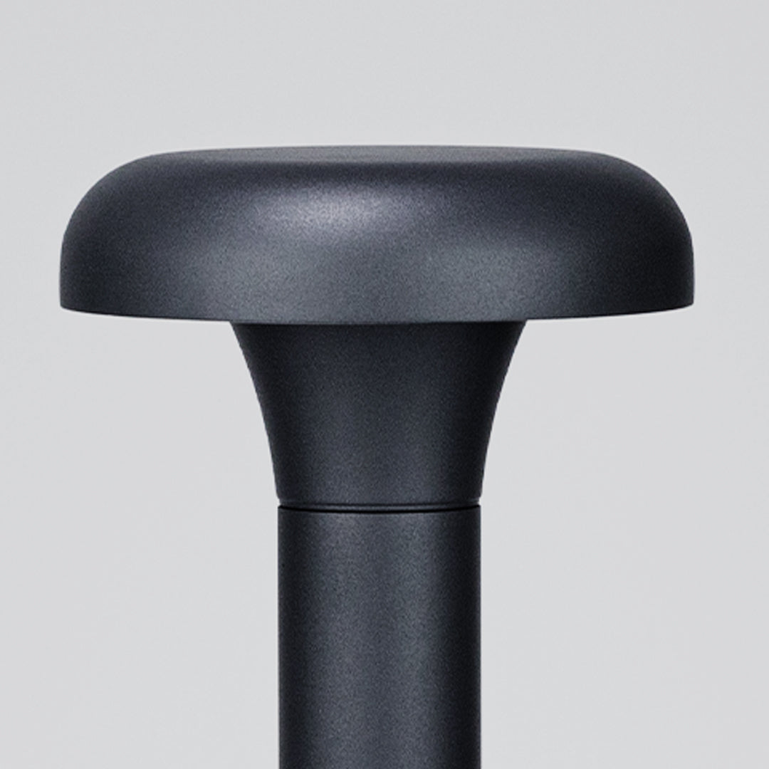 RAVENWOOD GARDEN BEACON: MODERN LED BOLLARD LIGHTING