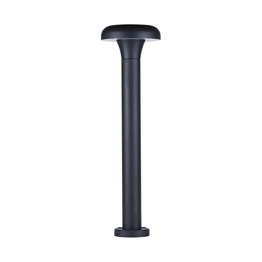 RAVENWOOD GARDEN BEACON: MODERN LED BOLLARD LIGHTING