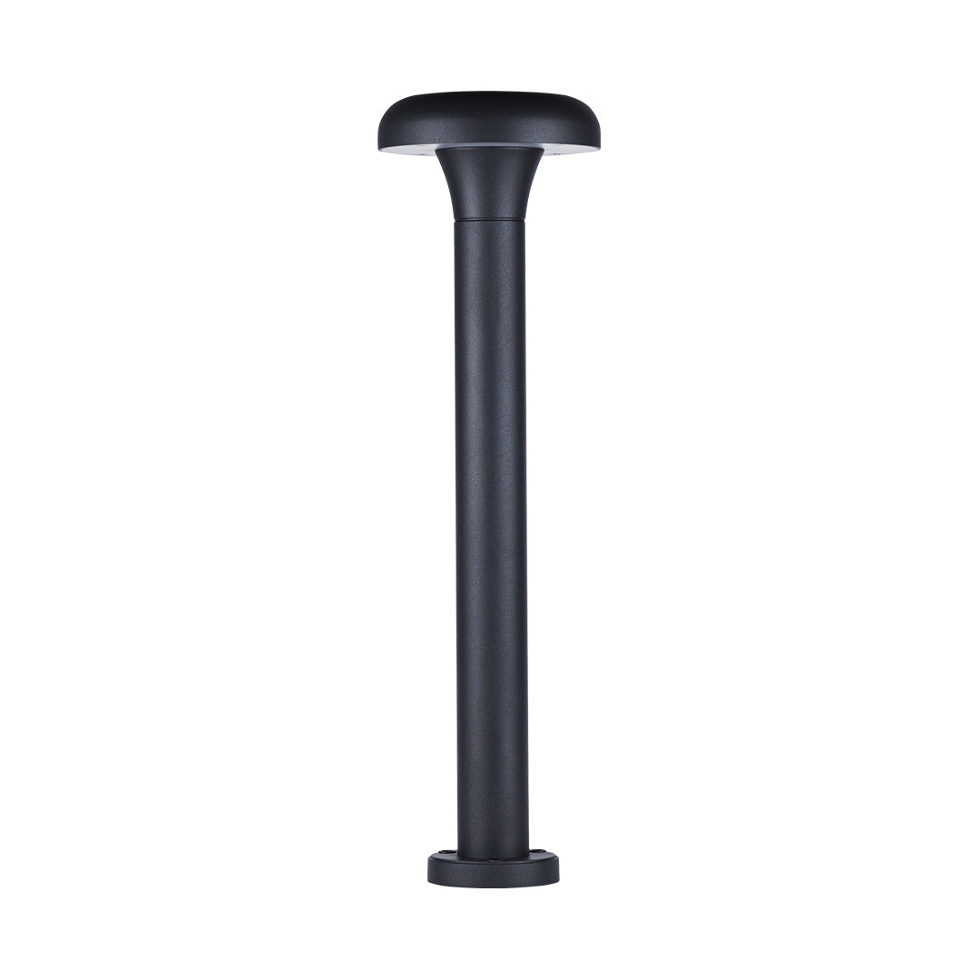 RAVENWOOD GARDEN BEACON: MODERN LED BOLLARD LIGHTING