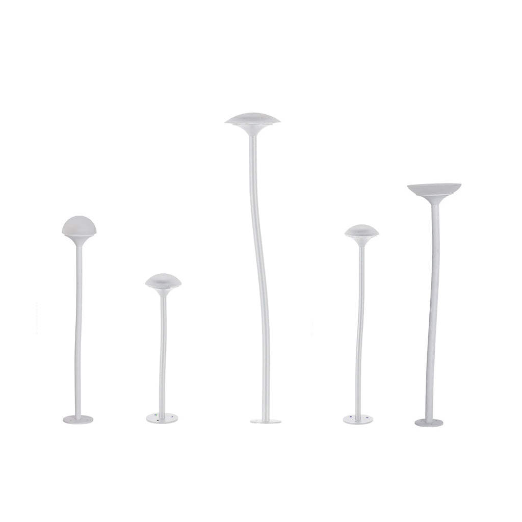 FENWICK GARDEN GLOW OUTDOOR LANTERNS