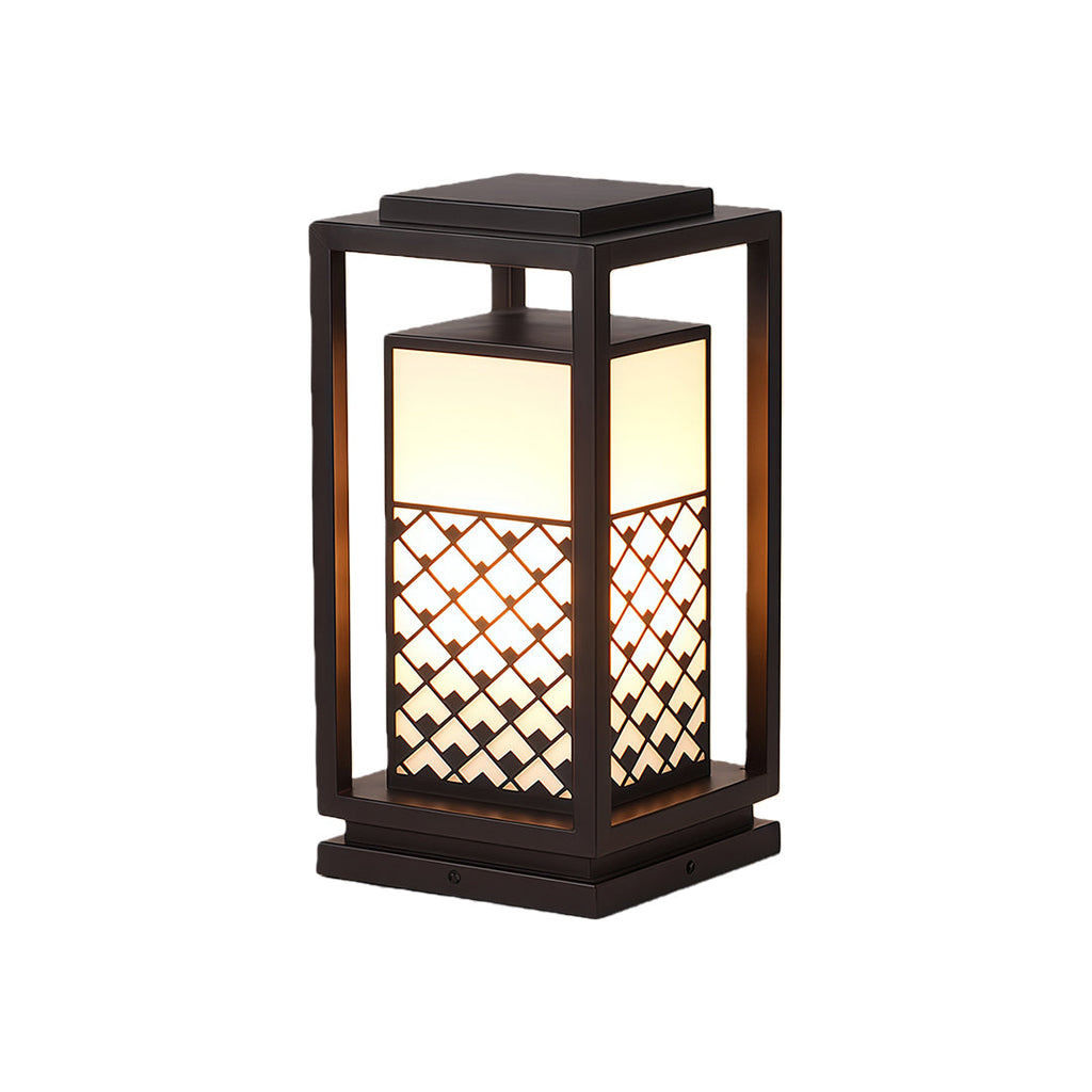 WILLOUGHBY AQUA-RESISTANT PATHWAY LANTERN"  
2. "CAVENDISH DURABLE GARDEN BEACON"  
3. "MONTCLAIR WEATHERPROOF OUTDOOR LIGHTING POST"  
4. "TAVISTOCK RAIN-SHIELD LANDSCAPE ILLUMINATOR"  
5. "PENROSE ELEMENTAL GROUND LIGHT"  
6. "HEATHFIELD STURDY EXTERIOR