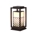 WILLOUGHBY AQUA-RESISTANT PATHWAY LANTERN"  
2. "CAVENDISH DURABLE GARDEN BEACON"  
3. "MONTCLAIR WEATHERPROOF OUTDOOR LIGHTING POST"  
4. "TAVISTOCK RAIN-SHIELD LANDSCAPE ILLUMINATOR"  
5. "PENROSE ELEMENTAL GROUND LIGHT"  
6. "HEATHFIELD STURDY EXTERIOR