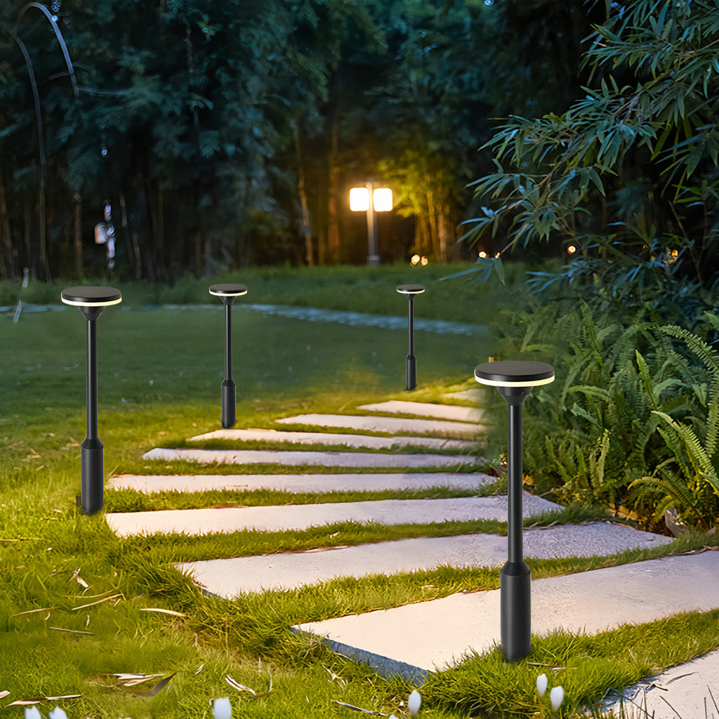RAVENSDALE ILLUMINATED PATHWAY LANTERN