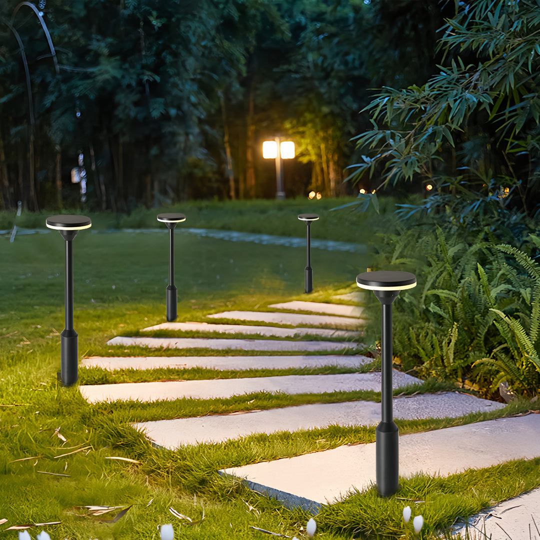RAVENSDALE ILLUMINATED PATHWAY LANTERN